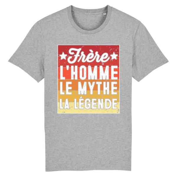 frere le mythe la legende