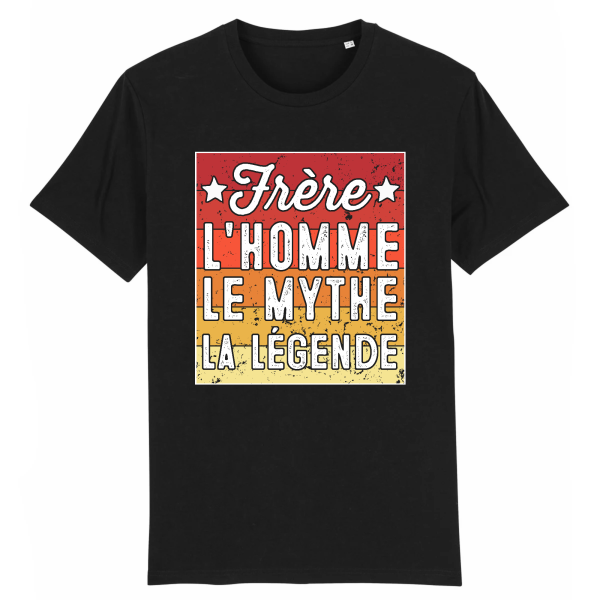 frere le mythe la legende