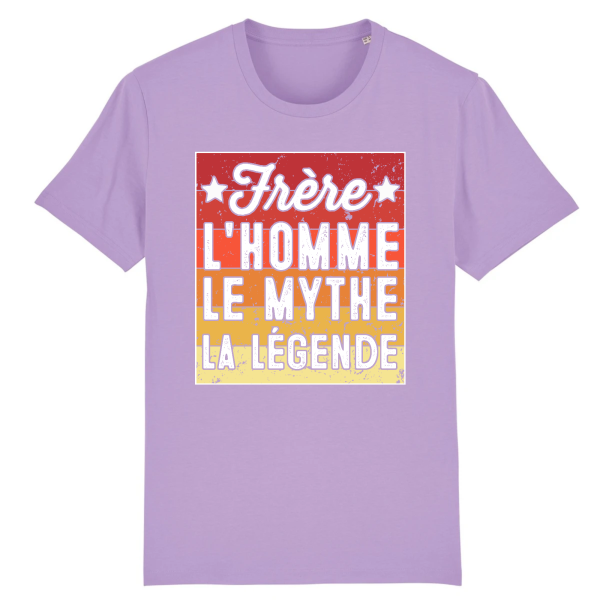 frere le mythe la legende