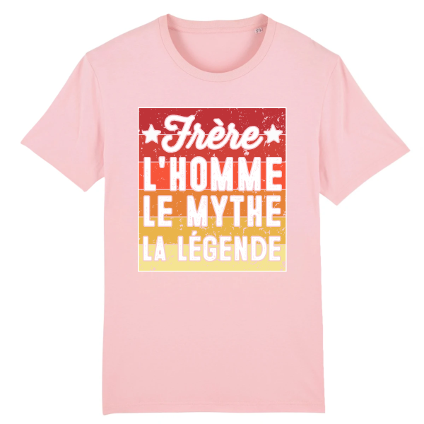 frere le mythe la legende