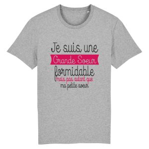 grande soeur et petite soeur, humour grande soeur et petite soeur, humour