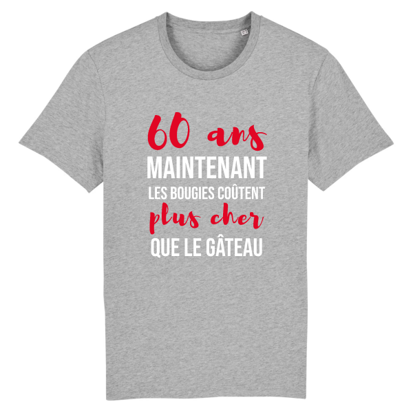 id�e cadeau anniversaire 60 ans humour