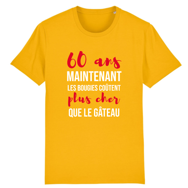 id�e cadeau anniversaire 60 ans humour