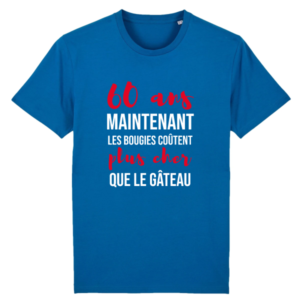 id�e cadeau anniversaire 60 ans humour