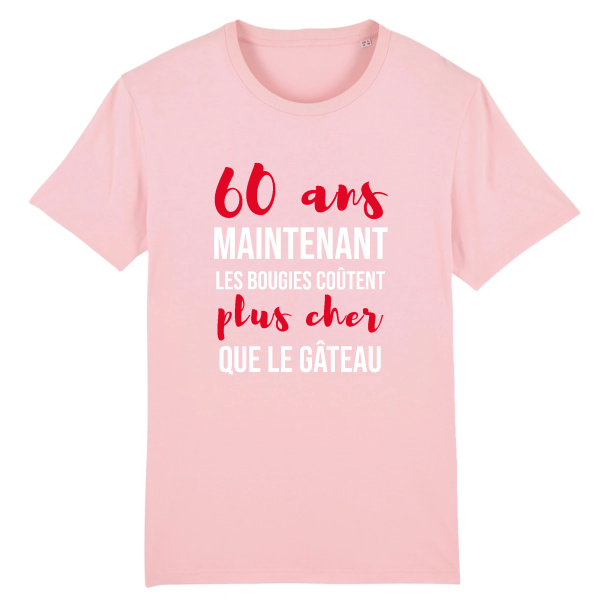 id�e cadeau anniversaire 60 ans humour