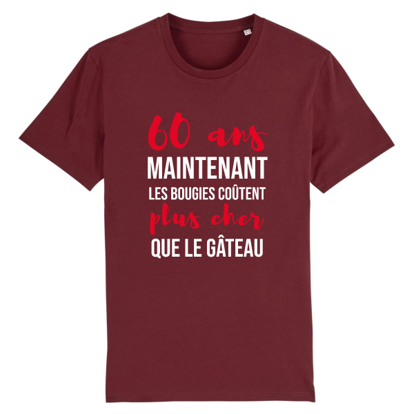 id�e cadeau anniversaire 60 ans humour