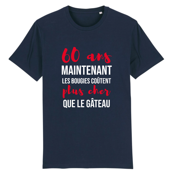 id�e cadeau anniversaire 60 ans humour