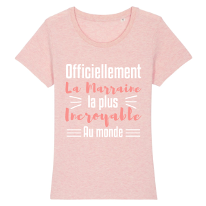 la marraine la plus incroyable au monde 2 la marraine la plus incroyable au monde 3