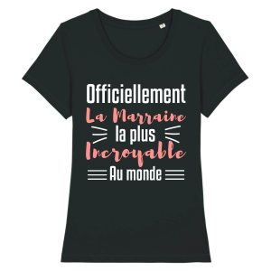 la marraine la plus incroyable au monde 3 la marraine la plus incroyable au monde 4