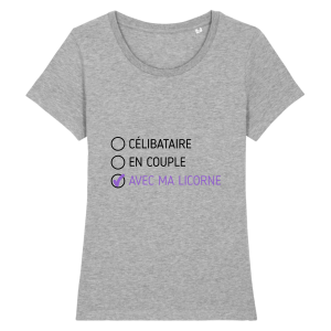 licorne celibataire 4