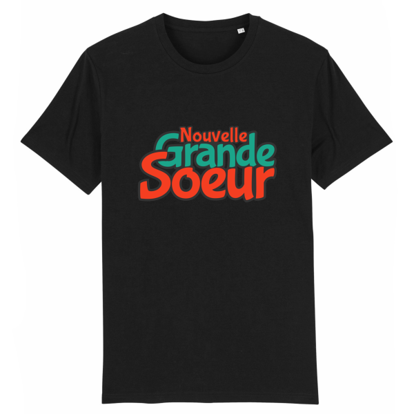 nouvelle grande soeur, je vais etre grande soeur