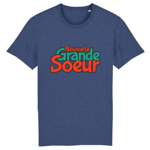 nouvelle grande soeur, je vais etre grande soeur