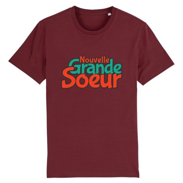 nouvelle grande soeur, je vais etre grande soeur