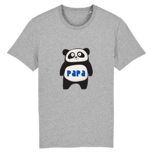 papa panda, humour papa panda, humour
