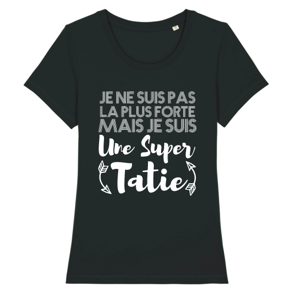 super tatie  super tata