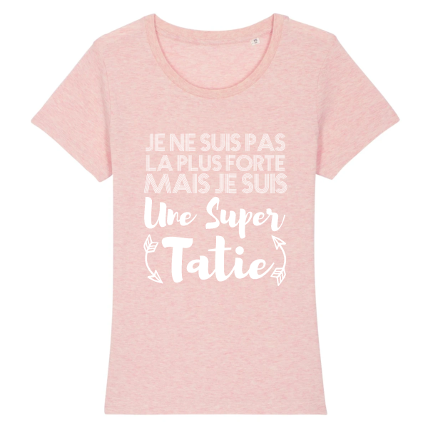 super tatie  super tata