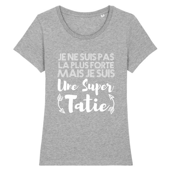 super tatie  super tata