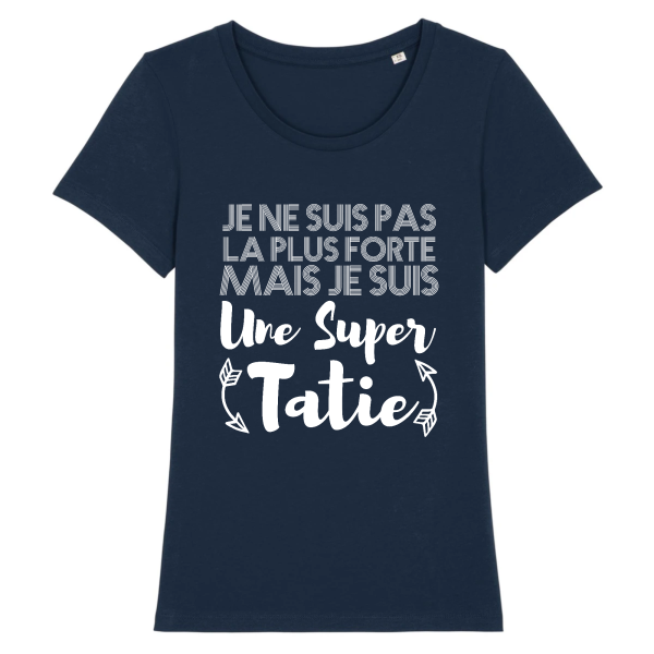 super tatie  super tata