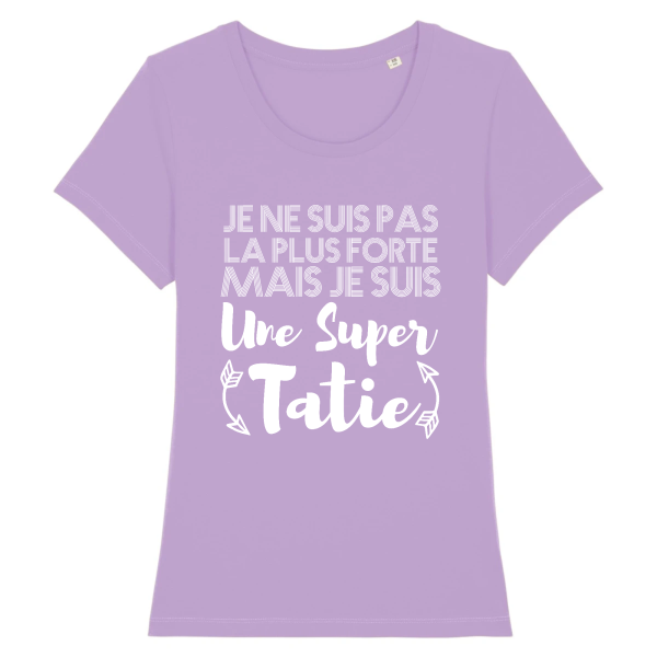 super tatie  super tata