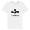 t-shirt 50 nuances de conneries