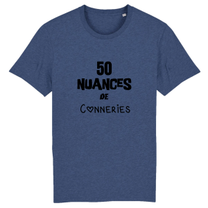t-shirt 50 nuances de conneries 2 t shirt 50 nuances de conneries 2