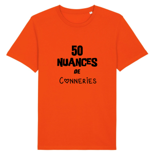 t-shirt 50 nuances de conneries 6 t shirt 50 nuances de conneries 6
