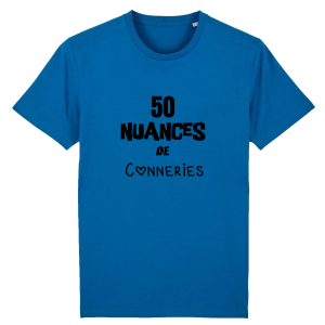 t-shirt 50 nuances de conneries 8 t shirt 50 nuances de conneries 8