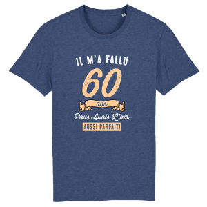 t-shirt anniversaire 60 humour, parfait 4 t shirt anniversaire 60 humour parfait 5