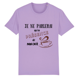 t shirt cafe du matin humour 6