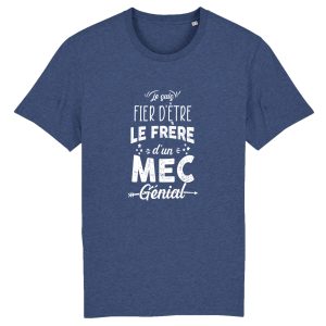 t-shirt frere genial 2 t shirt frere genial 3