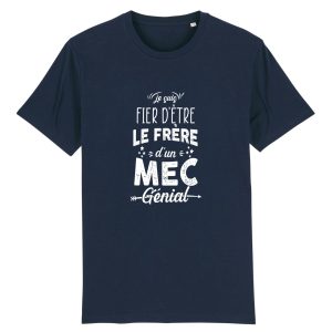 t-shirt frere genial 4 t shirt frere genial 5