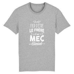 t-shirt frere genial 5 t shirt frere genial 6