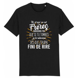 t-shirt frere humour t-shirt frere humour