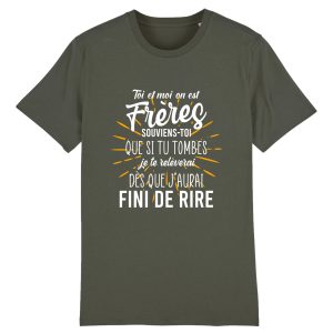 t-shirt frere humour t-shirt frere humour
