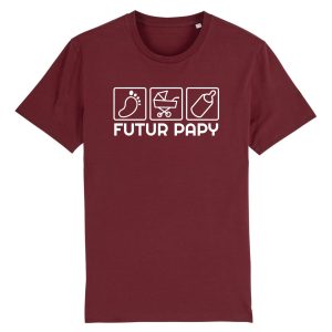t-shirt futur papy, je vais etre papy 3 t shirt futur papy je vais etre papy 4