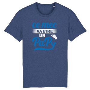 t shirt future papy grand pere 3