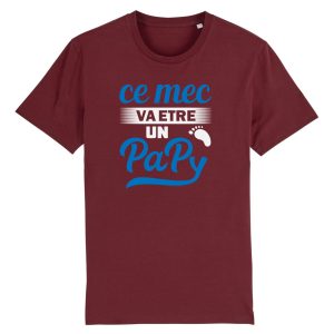 t shirt future papy grand pere 4