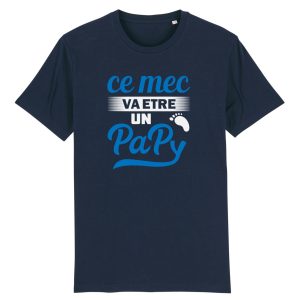 t shirt future papy grand pere 5