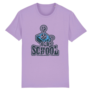 t shirt gamer vintage 7