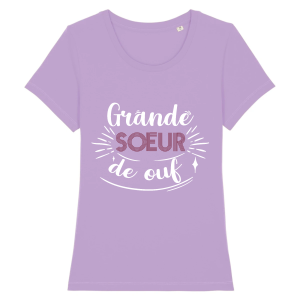 t shirt grande soeur de ouf 6