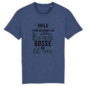 t shirt homme 60 ans beau gosse 9