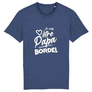 t shirt je vais etre papa bordel 3
