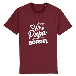 t shirt je vais etre papa bordel 4
