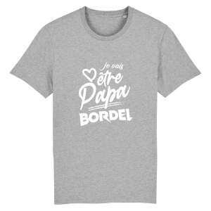 t shirt je vais etre papa bordel 6