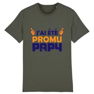 t-shirt je vais etre papy, cadeau futur papy t-shirt je vais etre papy, cadeau futur papy