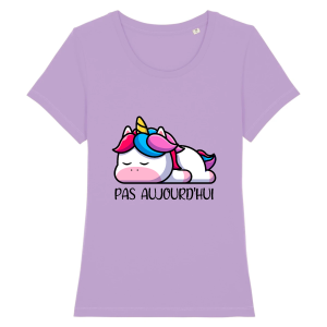 t shirt licorne pas en forme 4