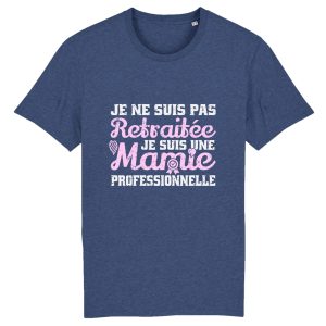 t-shirt mamie professionnelle retraitee 2 t shirt mamie professionnelle retraitee 3