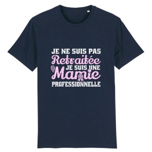 t-shirt mamie professionnelle retraitee 4 t shirt mamie professionnelle retraitee 5
