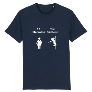 t-shirt marraine fun 4 t shirt marraine fun 5