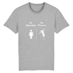 t-shirt marraine fun 5 t shirt marraine fun 6